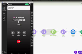 develop ai agent, ai voice bot assistance, vapi ai calling, ghl ai, ai chatbot