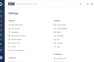 fix shopware 6 bugs, errors, support, problems, and custom issues