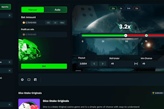 crypto game crash game website coin flipping game website online crash game