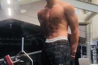 create a custom workout and nutrition plan so you can reach your dream physique