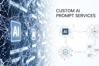 create high performing ai prompts for chatgpt and more