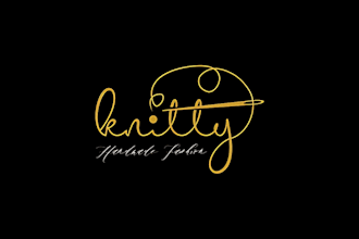 design royalist luxury fashion logo