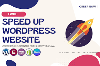 pagespeed, website speed, wordpress speed, wordpress website speed optimize
