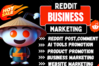 reddit post for iptv business ai app crypto solana ad x blog saas and vaping