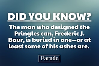 do fact about life