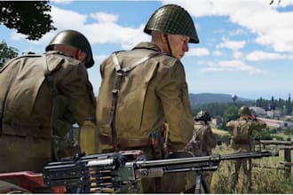 mod arma 3 server set up, arma 3 reforger or do arma 3 retexture