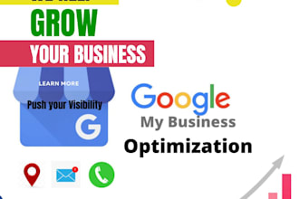 make gmb profile mobile friendly for more visitors