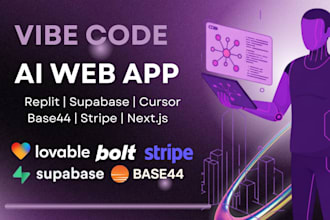 fix bugs errors crashes lovable dev bolt new base44 cursor emergent sh ai app