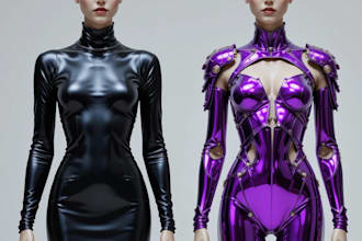 create stunning clo 3d clothing and fashion apparel design animations
