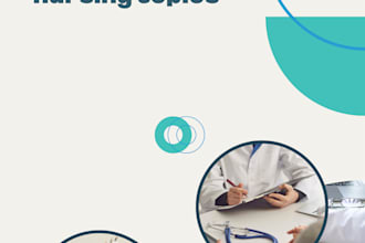 help in pharmacology, psychology, microbiology, and nursing