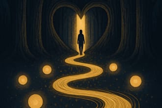 shed light on the shadows of a problem or situation
