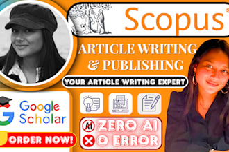 write format publish research article on ieee, ssci scopus journals qi q2 q3 q4