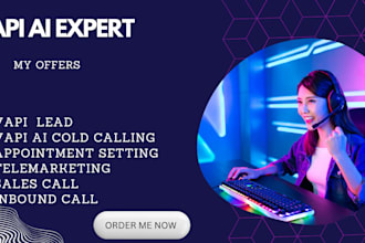 setup ringcentral ivr twilio 3cx vitalpbx freepbx aircall voip vicidial vapi ai