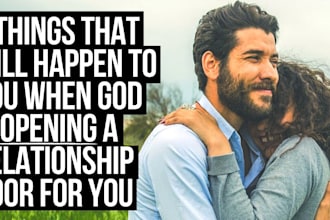 offer a prophetic word to bring clarity and direction to your relationship