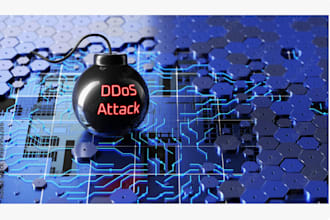 safeguard your game servers against ddos attacks