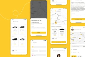 develop tracking app, gps tracking app for android and ios