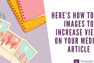 organically viral medium article promotion, medium followers, medium promotion