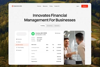 custom accounting software, payroll, invoicing, erp software, booking web app