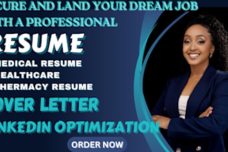 create medical resume, healthcare resume, ats resume, midwife, pharmacist resume