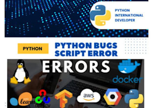 python debug debugging javascript coding python programming cpp fix django html