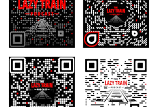 generate custom qr codes with logo and colors