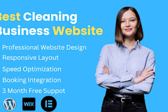 cleaning service website,office cleaning website,house booking koala website