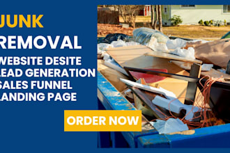 junk removal pressure washing junk removal logo design cleaning services