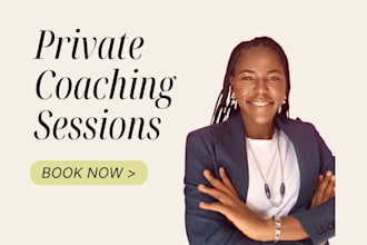 coach you to launch, grow, and scale your business successfully in 90days