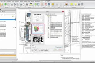 do residential plan material takeoff,cost estimation,using planswift