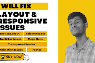 fix wordpress layout , wordpress bug , critical error