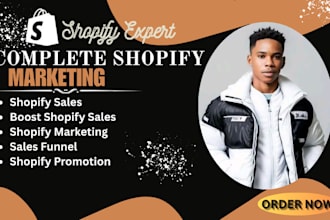 boost shopify store, shopify dropshipping marketing, shopify store promotion