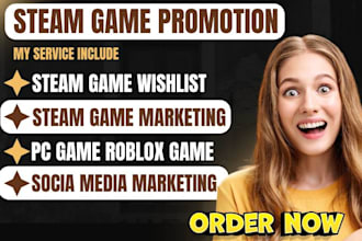 do steam game promotion, get steam game wishlist steam game promotion pc game