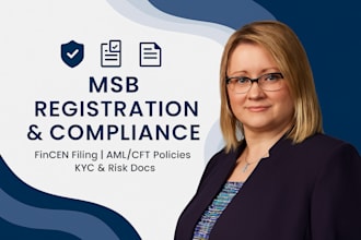 register your business as an msb with fincen