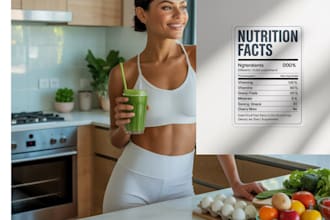 do nutrition facts, nutrition label ,fda label ,food label ,supplement fda ,cfia