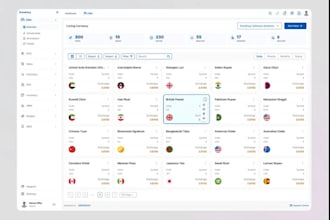 custom software system, ai saas, crm, erp, accounting software invoice, hr, odoo