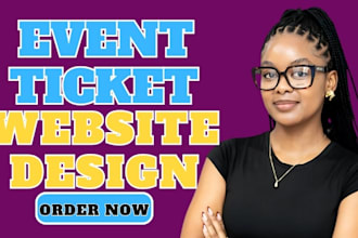 event ticket website event listing management eventon event calendar