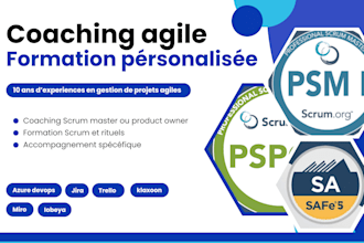 vous expliquer simplement scrum, l agilite et ses rituels