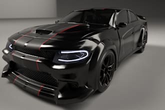 3d car tuning to assetto corsa,automotive trunk,gta fivem car,car light,interior