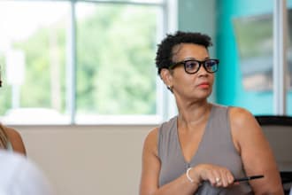 write articles and blogs on healthcare staffing shortages, clinician burnout