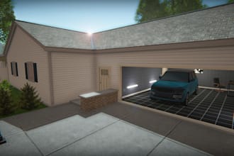 make high quality gmod maps and 3d player models for garrys mod