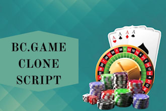 clone bc game,staking app,sport beting app,blackjack,slot,crash game,poker