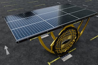 do 3d solar panel design, solar pv permit plan, solar pv systems, solar carport