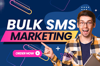 do bulk sms email blast with twilio sip trunk for US UK uae saudi arabia