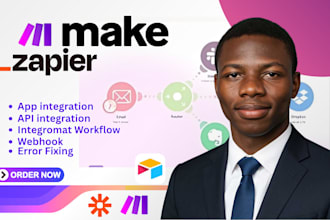 make com make com automation make automation made com