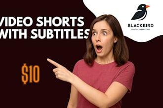repurpose your long form video into shorts