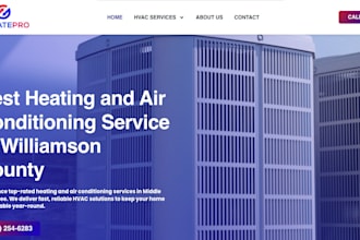 create a wordpress website with free hosting and an SSL certificate