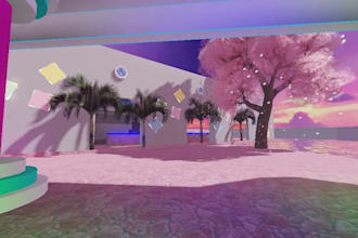 build roblox map, terrain map, tycoon map, city map and script for your game