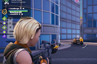 build fortnite map, uefn fortnite map, zonewars, tycoon, fortnite creative map