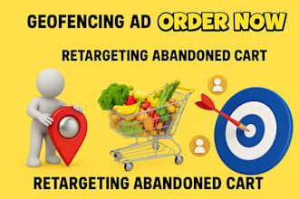 create high converting geofencing ad campaigns for your local business