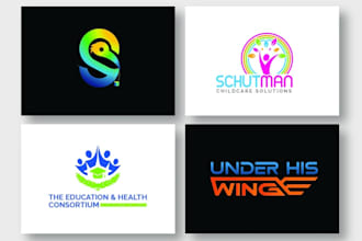 design a meaningful nonprofit, healthcare, or charity logo
